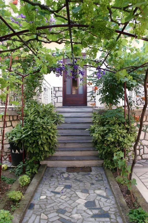 Apartments By The Sea Selce, Crikvenica - 5550 0*, Selce Croatia