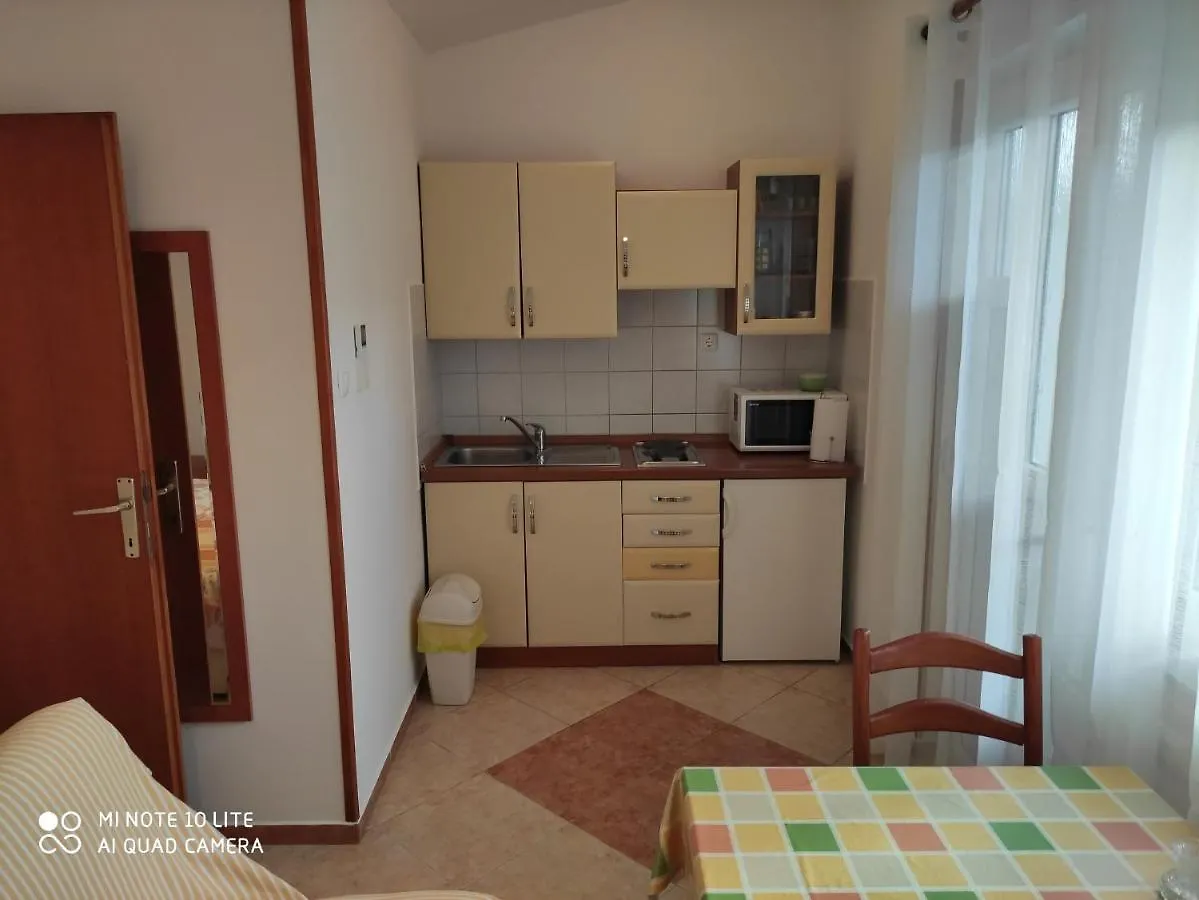Apartments By The Sea Selce, Crikvenica - 5550