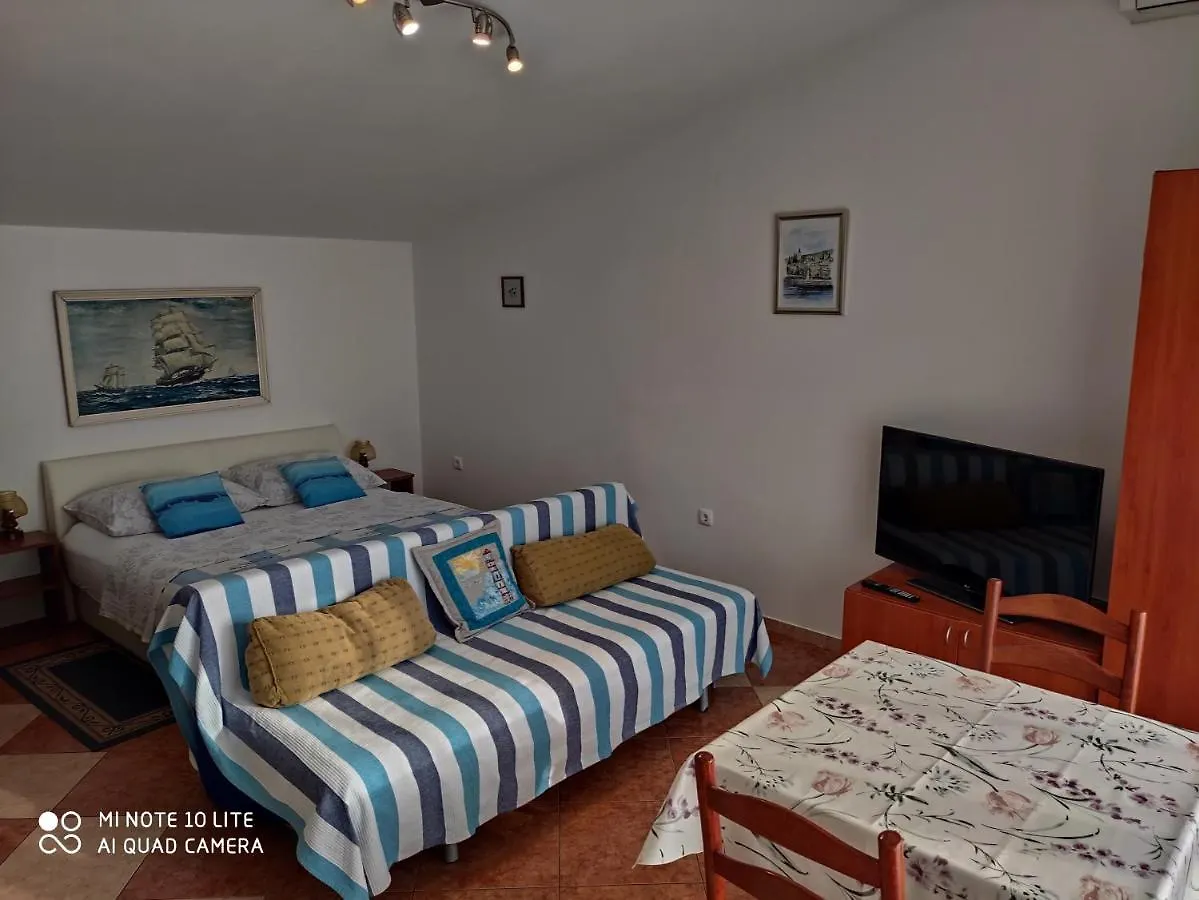 Apartments By The Sea Selce, Crikvenica - 5550
