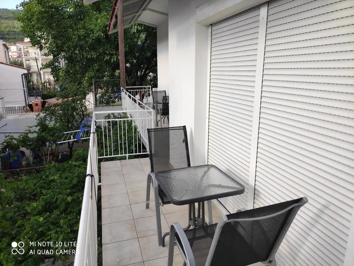 Apartments By The Sea Selce, Crikvenica - 5550