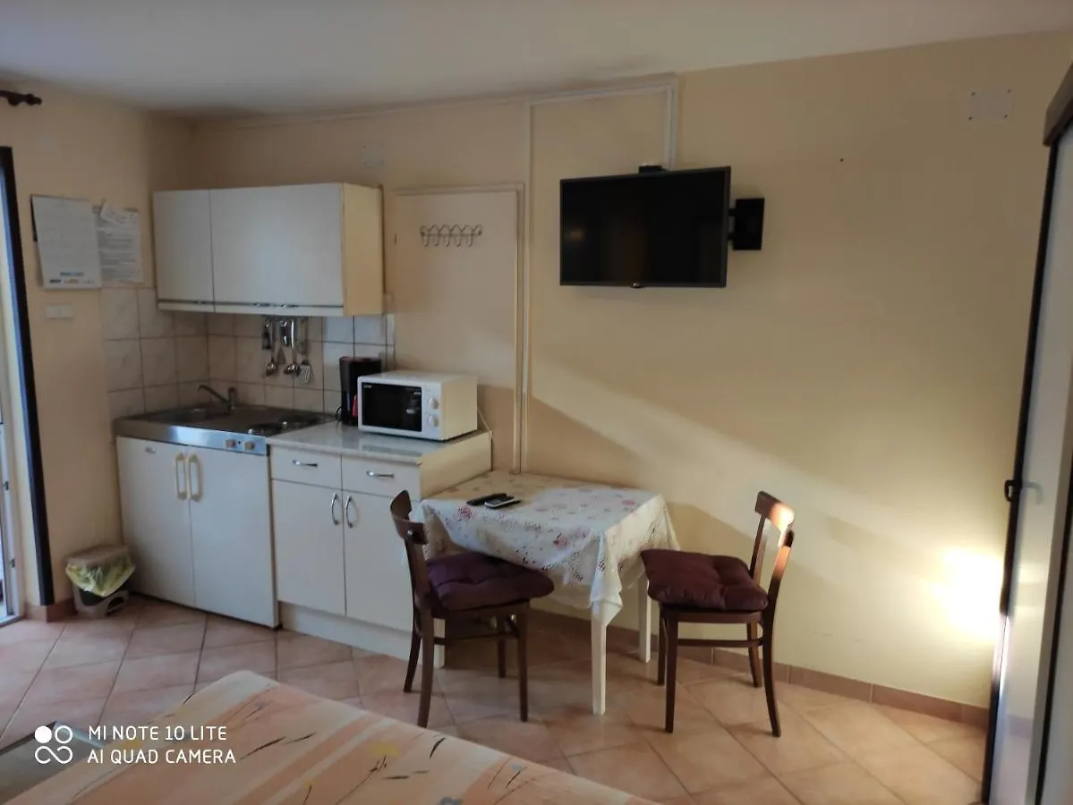 Apartments By The Sea Selce, Crikvenica - 5550