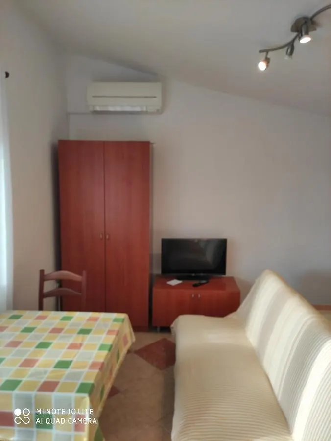 Apartments By The Sea Selce, Crikvenica - 5550