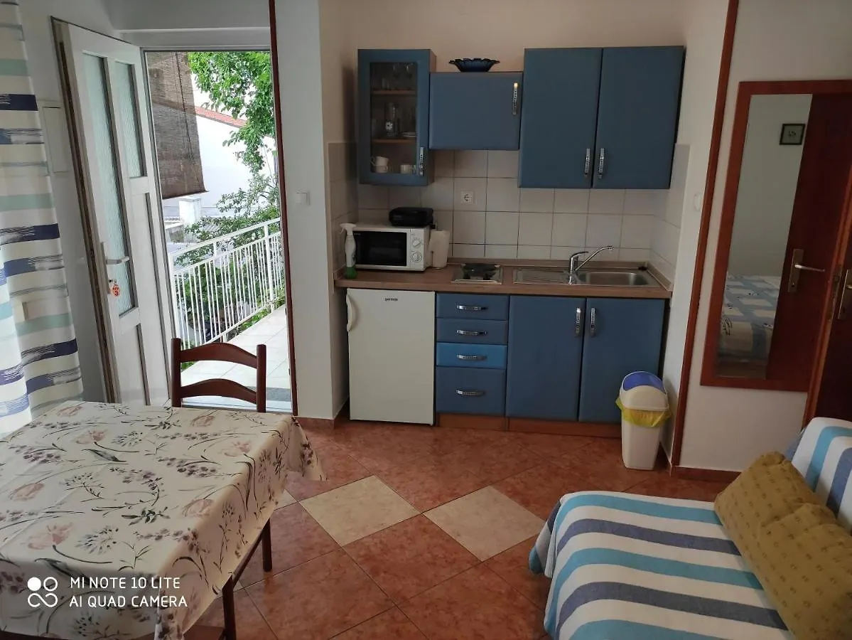 Apartments By The Sea Selce, Crikvenica - 5550 0*, Selce Croatia