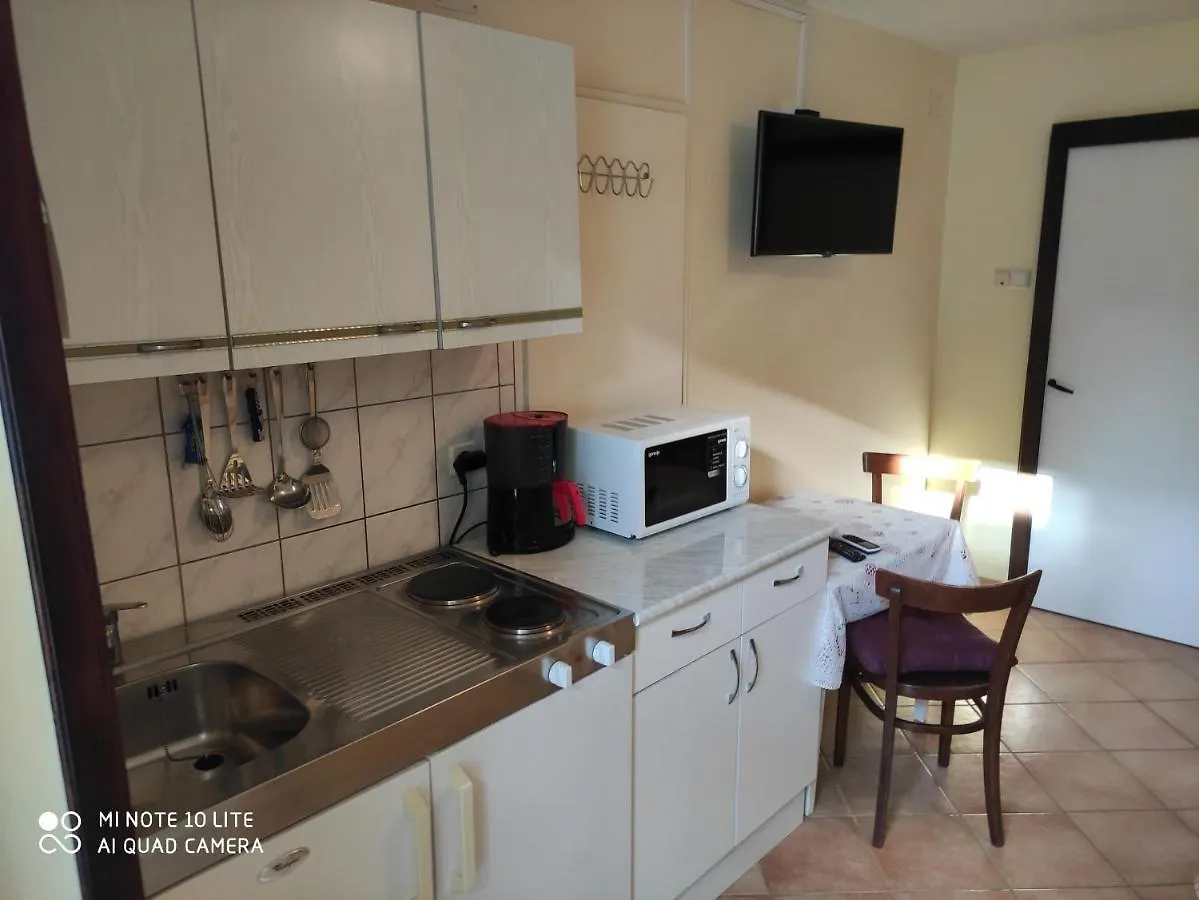Apartments By The Sea Selce, Crikvenica - 5550 Selce