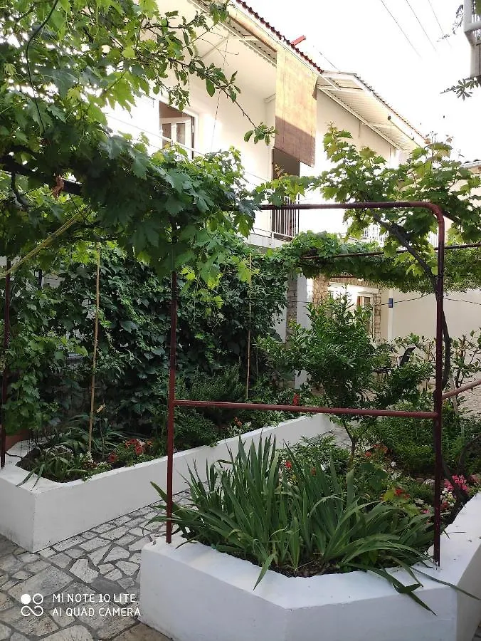 Apartments By The Sea Selce, Crikvenica - 5550