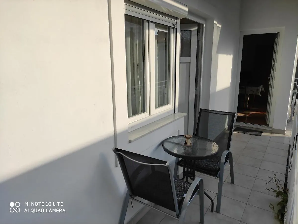 Apartments By The Sea Selce, Crikvenica - 5550  Selce
