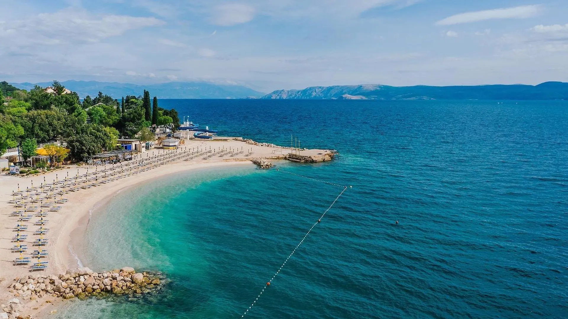 Apartments By The Sea Selce, Crikvenica - 5550 Croatia